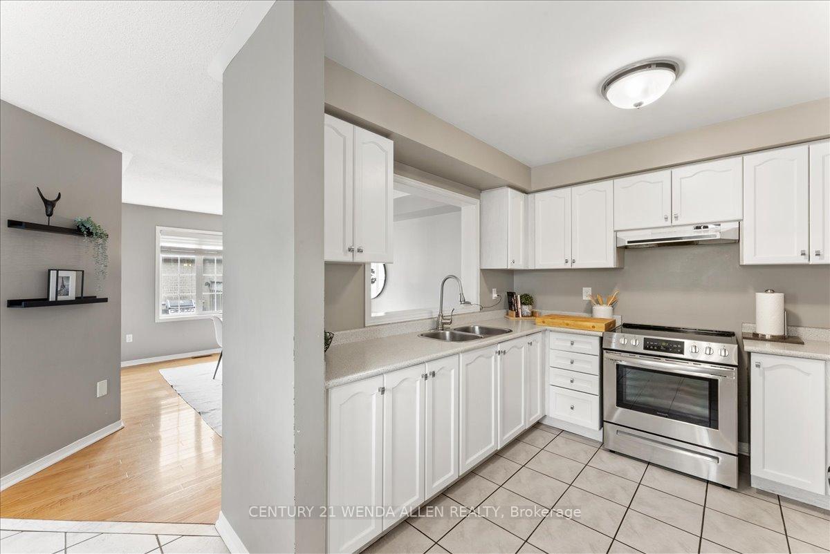 Photo 12 of 1 Ayhart Street, Markham, Wismer — HOMEH