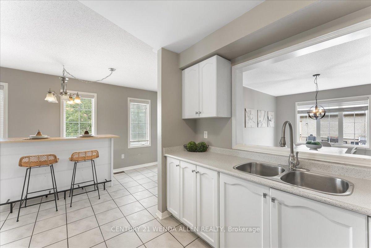 Photo 13 of 1 Ayhart Street, Markham, Wismer — HOMEH