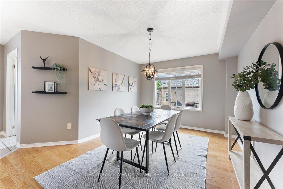 Photo 15 of 1 Ayhart Street, Markham, Wismer — HOMEH