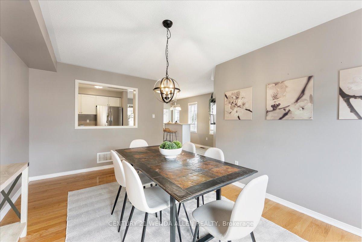 Photo 16 of 1 Ayhart Street, Markham, Wismer — HOMEH