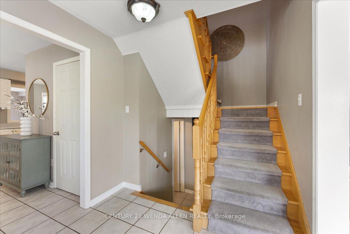 Photo 19 of 1 Ayhart Street, Markham, Wismer — HOMEH