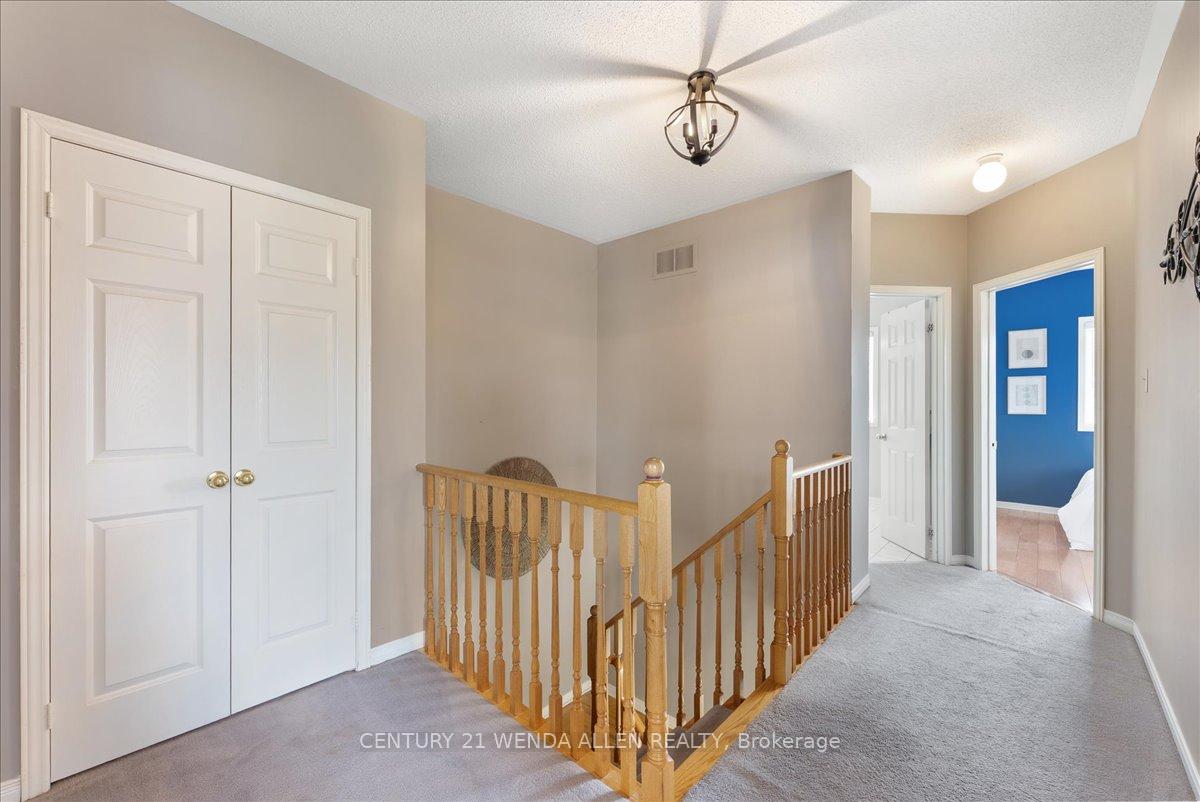 Photo 20 of 1 Ayhart Street, Markham, Wismer — HOMEH