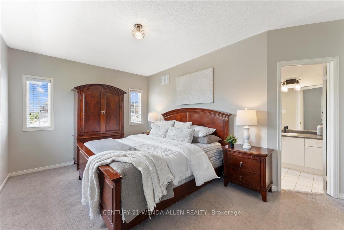 Photo 21 of 1 Ayhart Street, Markham, Wismer — HOMEH
