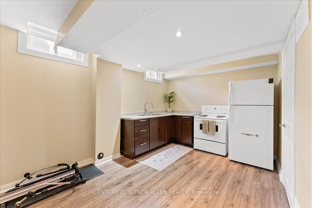 Photo 37 of 1 Ayhart Street, Markham, Wismer — HOMEH