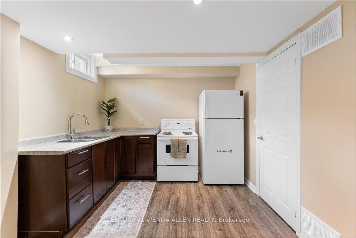 Photo 38 of 1 Ayhart Street, Markham, Wismer — HOMEH
