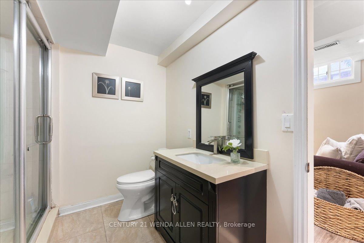 Photo 40 of 1 Ayhart Street, Markham, Wismer — HOMEH