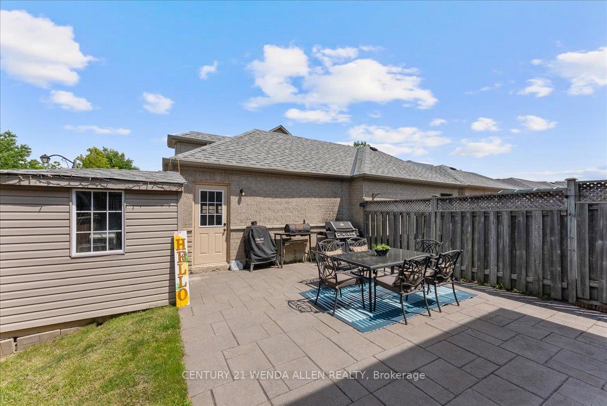 Photo 41 of 1 Ayhart Street, Markham, Wismer — HOMEH