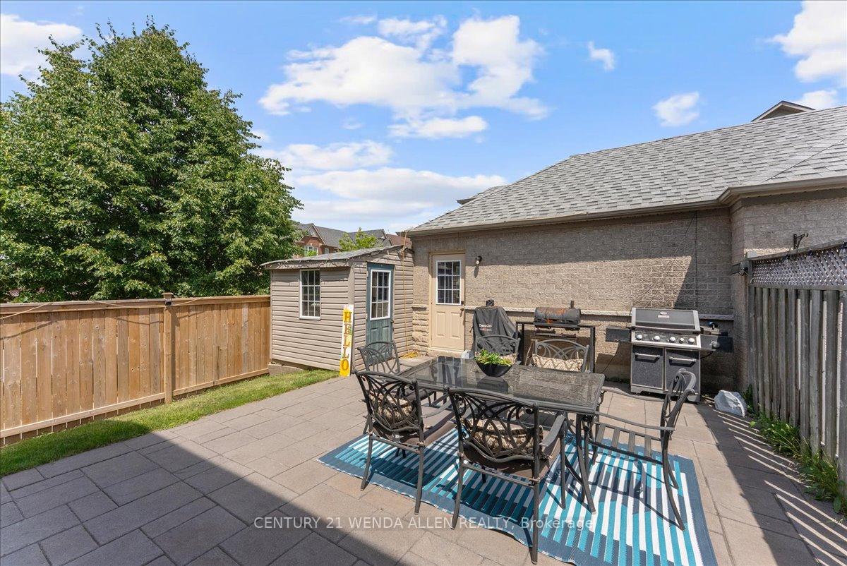 Photo 42 of 1 Ayhart Street, Markham, Wismer — HOMEH