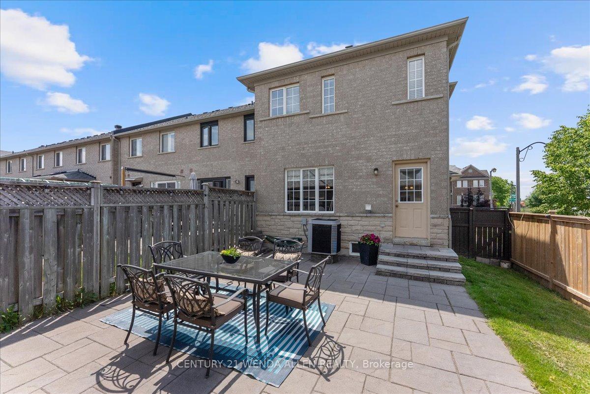 Photo 44 of 1 Ayhart Street, Markham, Wismer — HOMEH