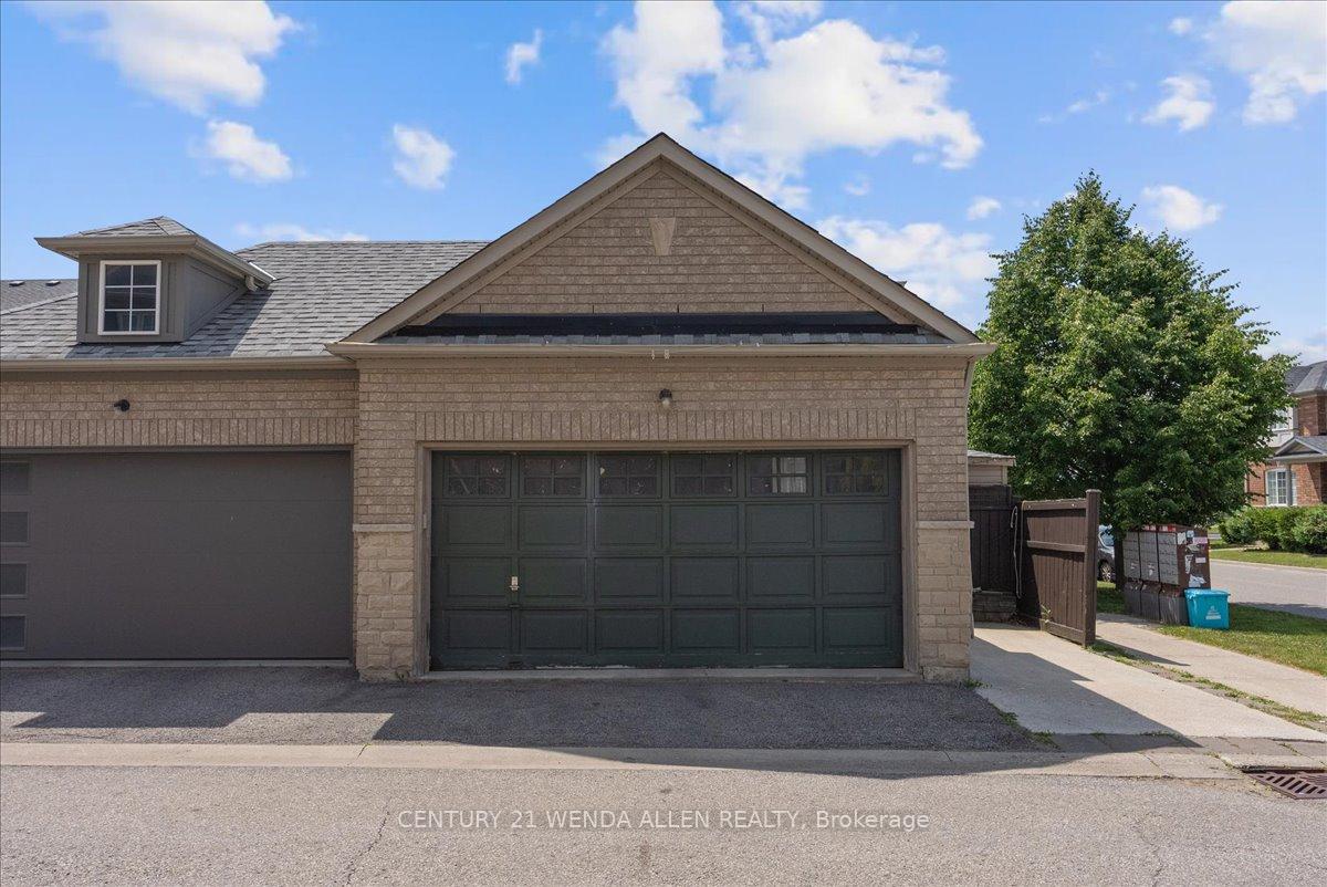 Photo 46 of 1 Ayhart Street, Markham, Wismer — HOMEH