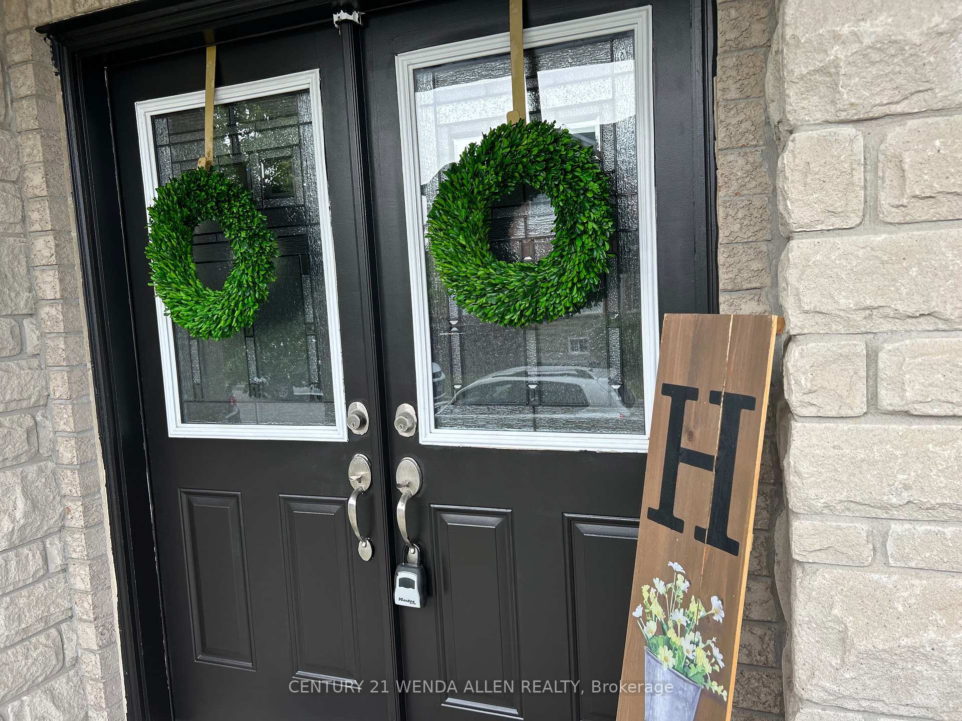 Photo 47 of 1 Ayhart Street, Markham, Wismer — HOMEH