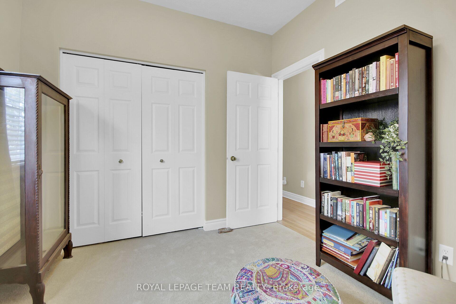 Photo 30 of 32 Castle Glen Crescent, Ottawa, Kanata - Glencairn/Hazeldean — HOMEH