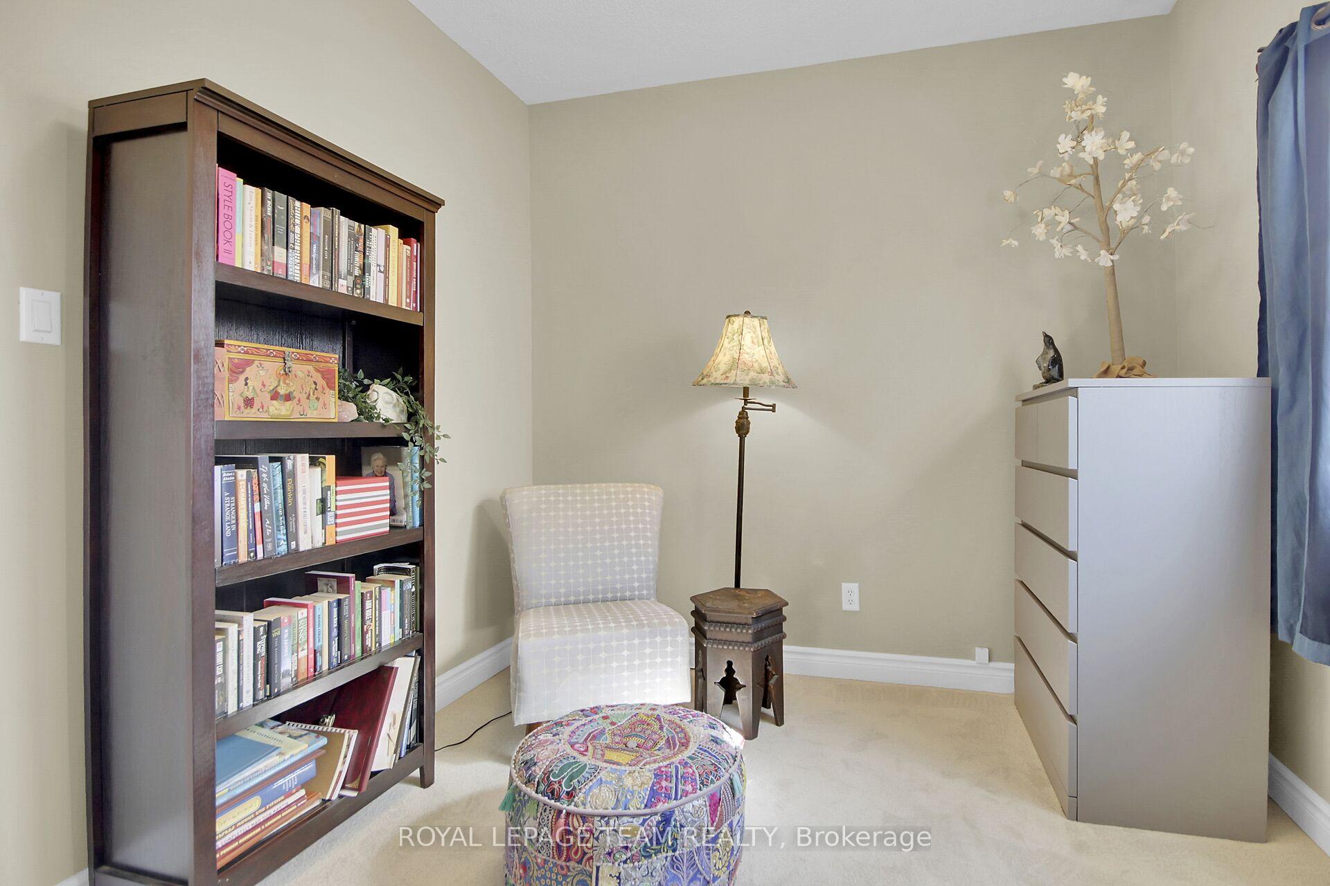Photo 31 of 32 Castle Glen Crescent, Ottawa, Kanata - Glencairn/Hazeldean — HOMEH