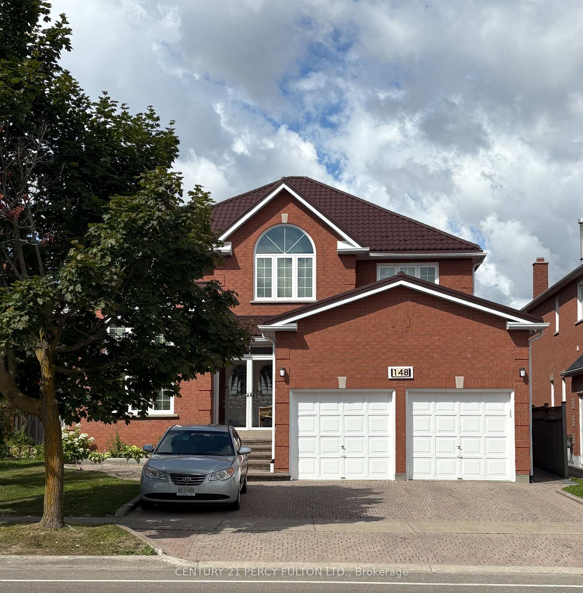 Photo 1 of Unit Bsmt, 148 Coppard Avenue, Markham, Middlefield — HOMEH