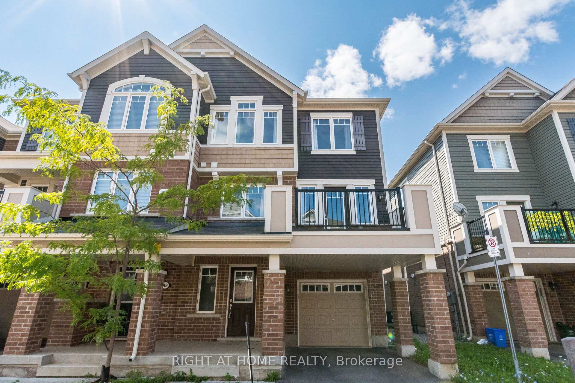 Photo 1 of Unit 98, 1000 Asleton Boulevard, Milton, Willmott — HOMEH