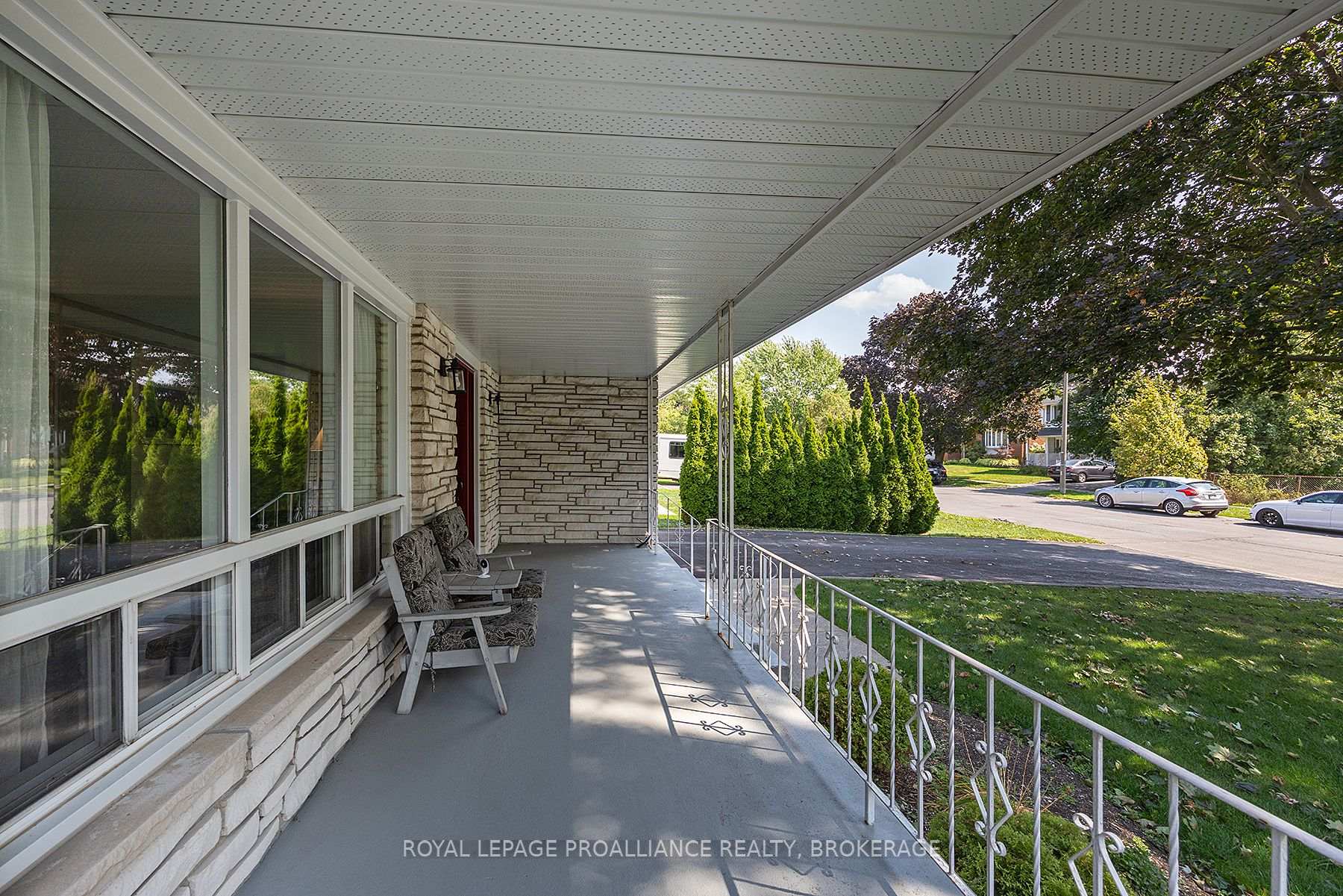 Photo 3 of 117 Seaforth Road, Kingston, West of Sir John A. Blvd — HOMEH