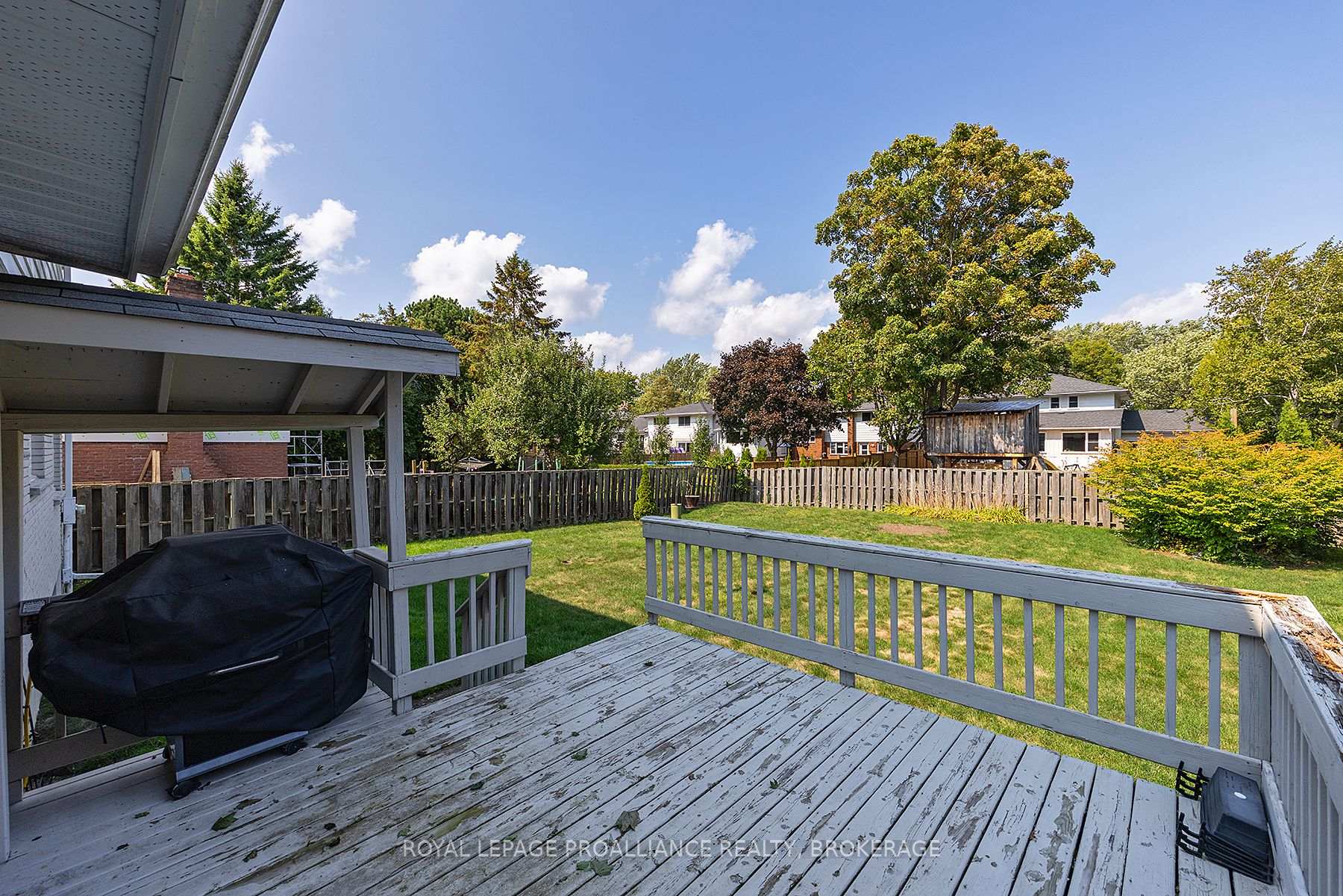 Photo 6 of 117 Seaforth Road, Kingston, West of Sir John A. Blvd — HOMEH