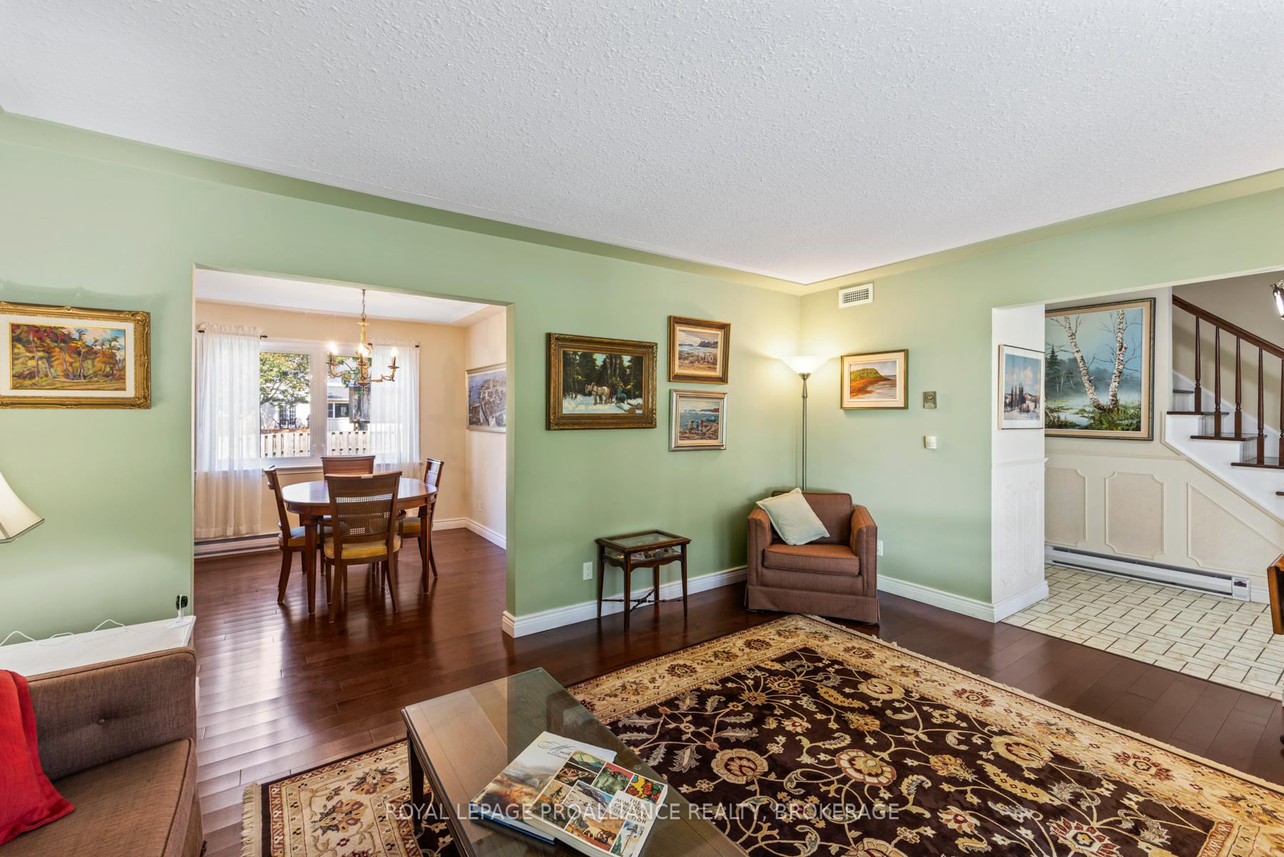 Photo 11 of 117 Seaforth Road, Kingston, West of Sir John A. Blvd — HOMEH