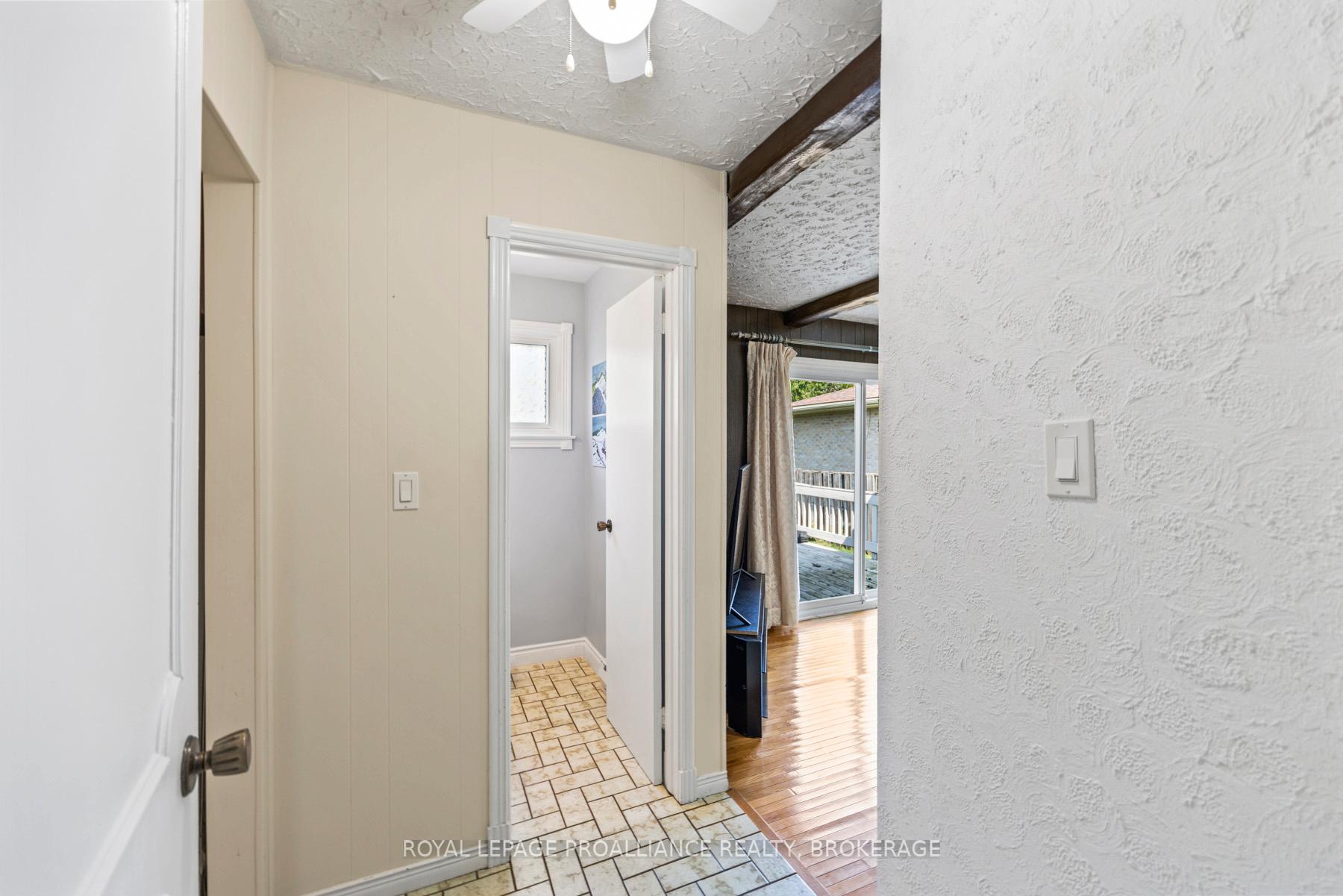 Photo 17 of 117 Seaforth Road, Kingston, West of Sir John A. Blvd — HOMEH