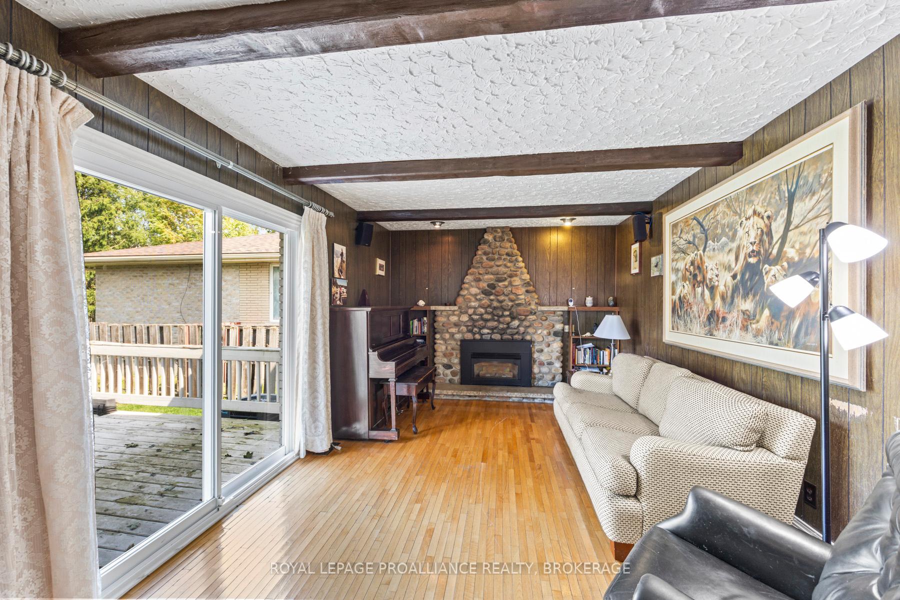 Photo 18 of 117 Seaforth Road, Kingston, West of Sir John A. Blvd — HOMEH