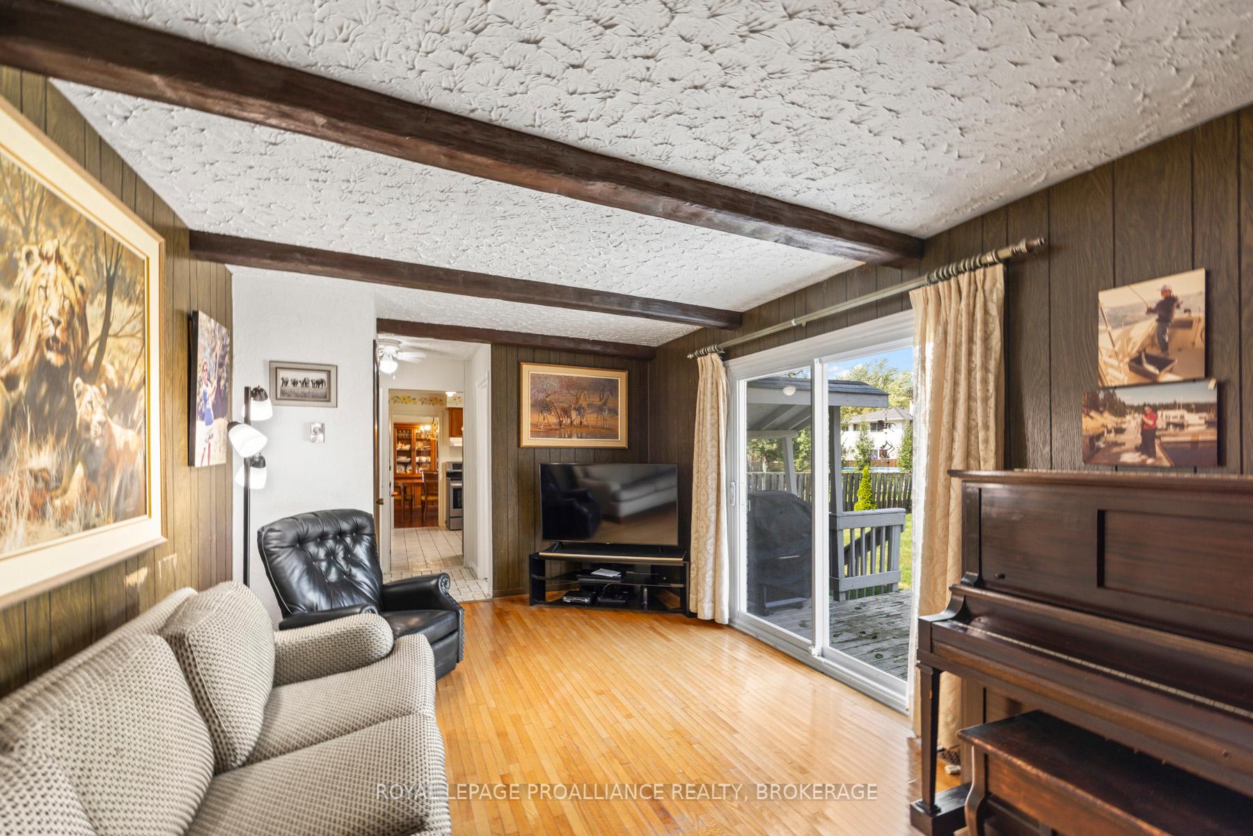 Photo 20 of 117 Seaforth Road, Kingston, West of Sir John A. Blvd — HOMEH
