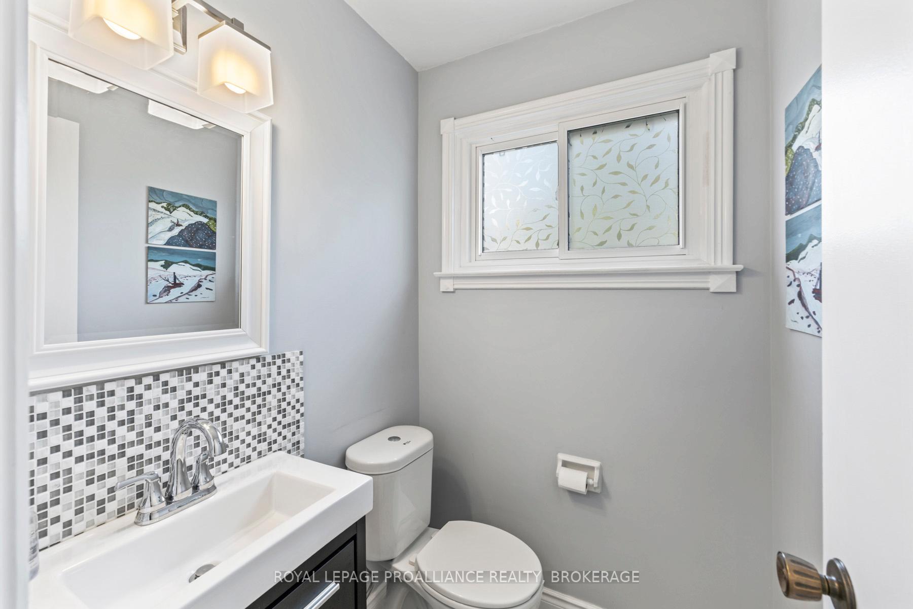 Photo 21 of 117 Seaforth Road, Kingston, West of Sir John A. Blvd — HOMEH