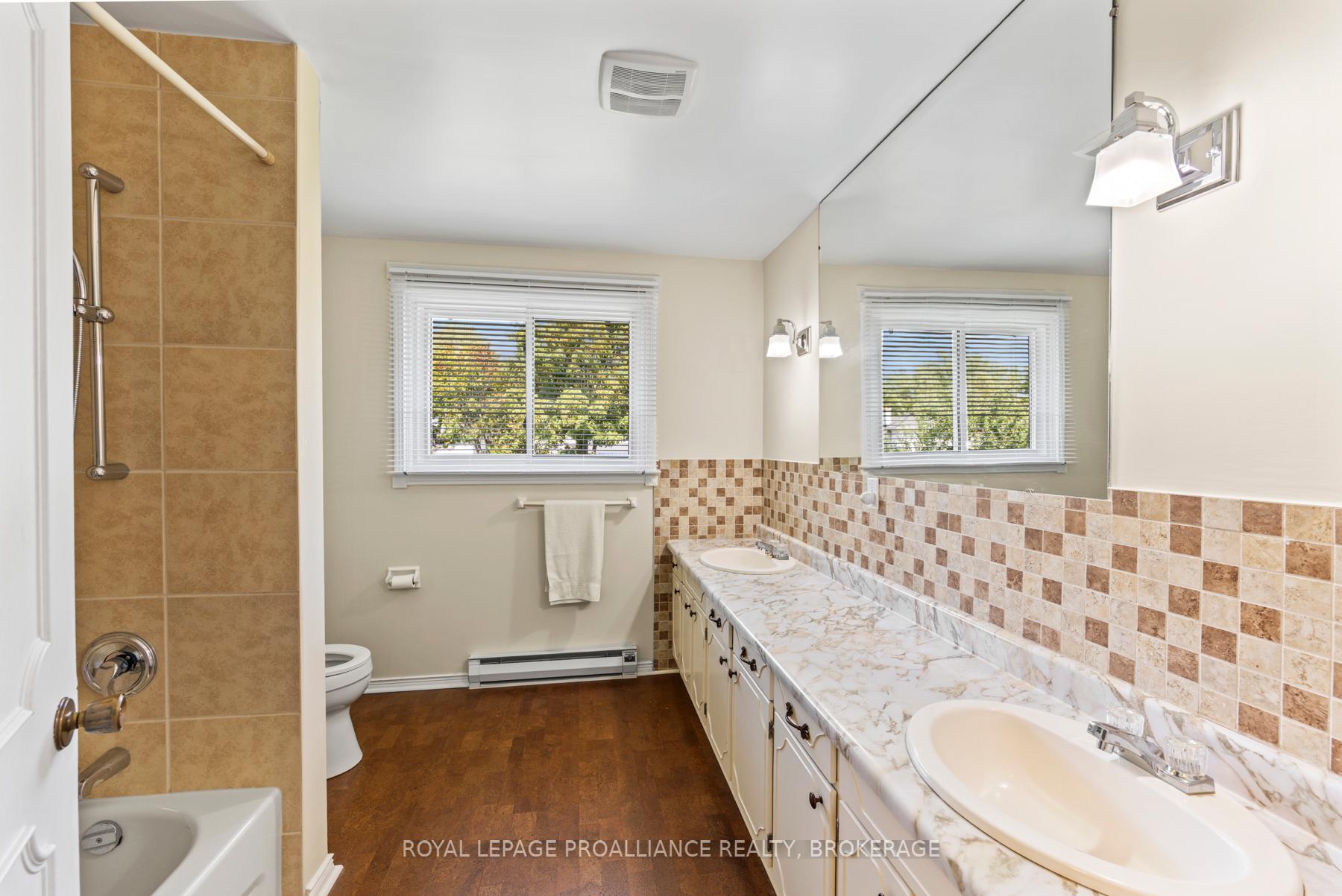 Photo 29 of 117 Seaforth Road, Kingston, West of Sir John A. Blvd — HOMEH
