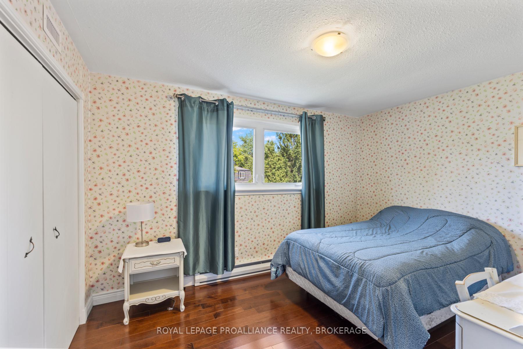 Photo 33 of 117 Seaforth Road, Kingston, West of Sir John A. Blvd — HOMEH