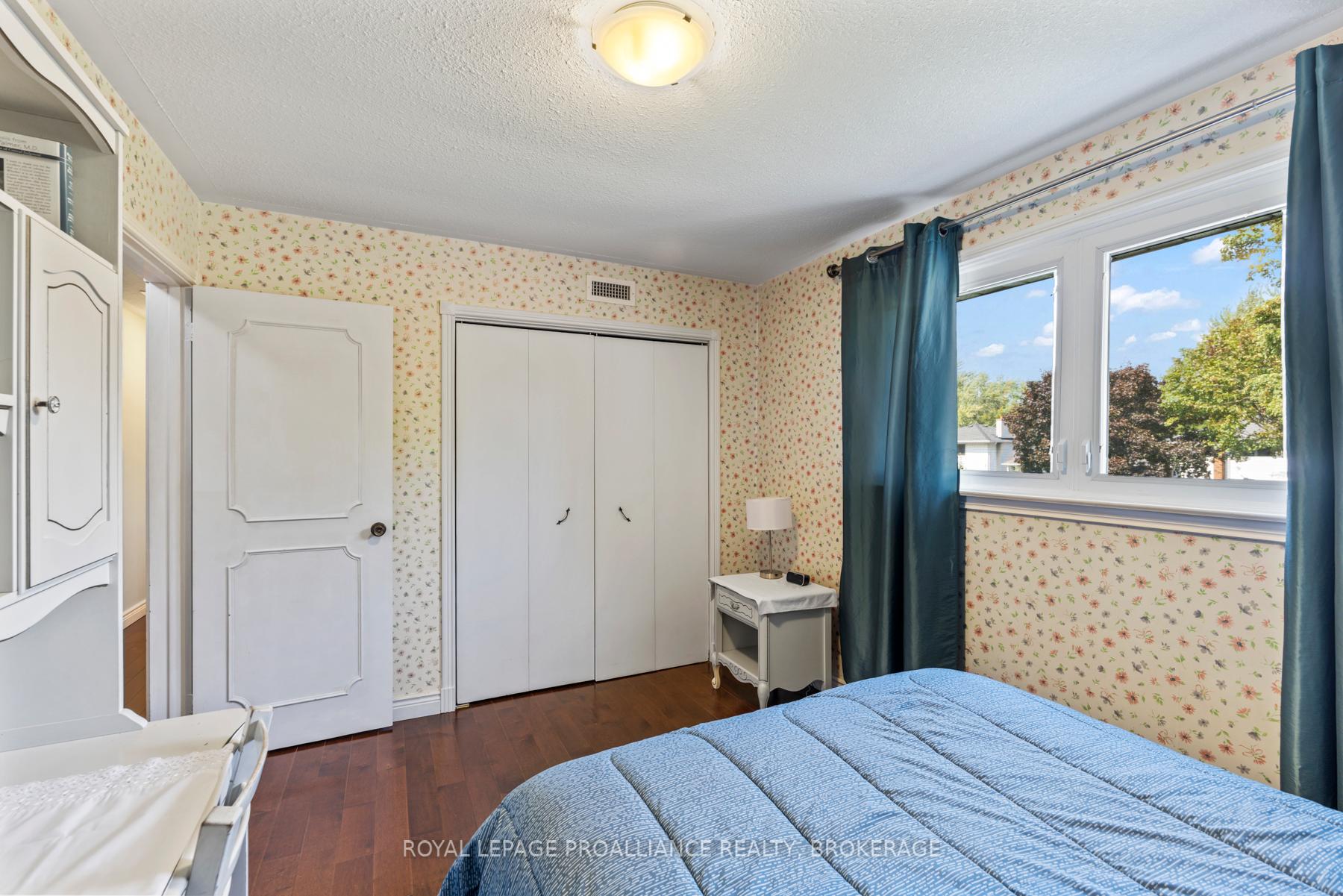 Photo 34 of 117 Seaforth Road, Kingston, West of Sir John A. Blvd — HOMEH