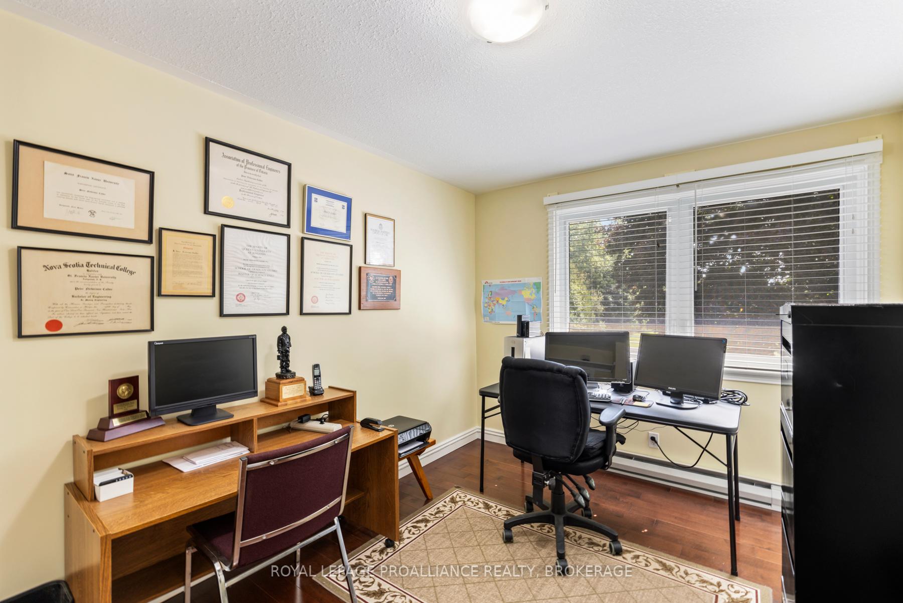 Photo 35 of 117 Seaforth Road, Kingston, West of Sir John A. Blvd — HOMEH