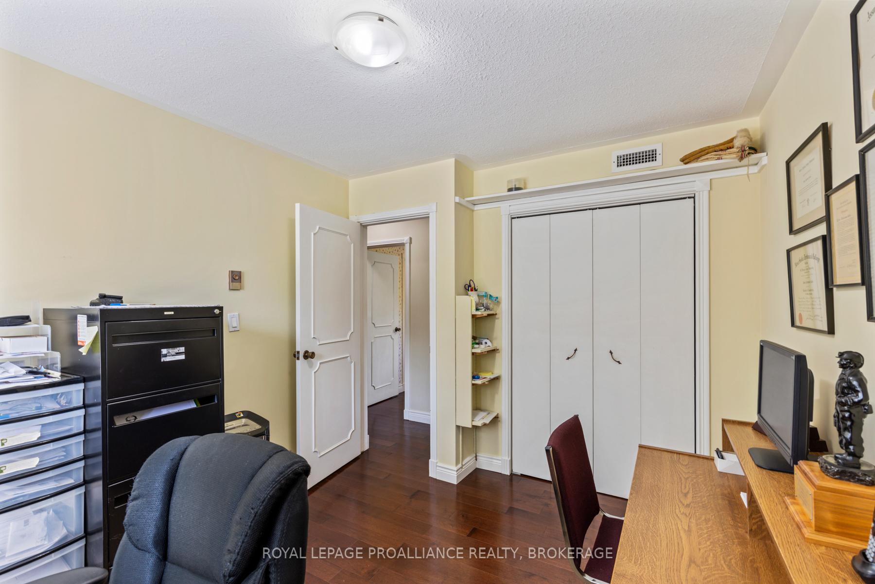 Photo 36 of 117 Seaforth Road, Kingston, West of Sir John A. Blvd — HOMEH