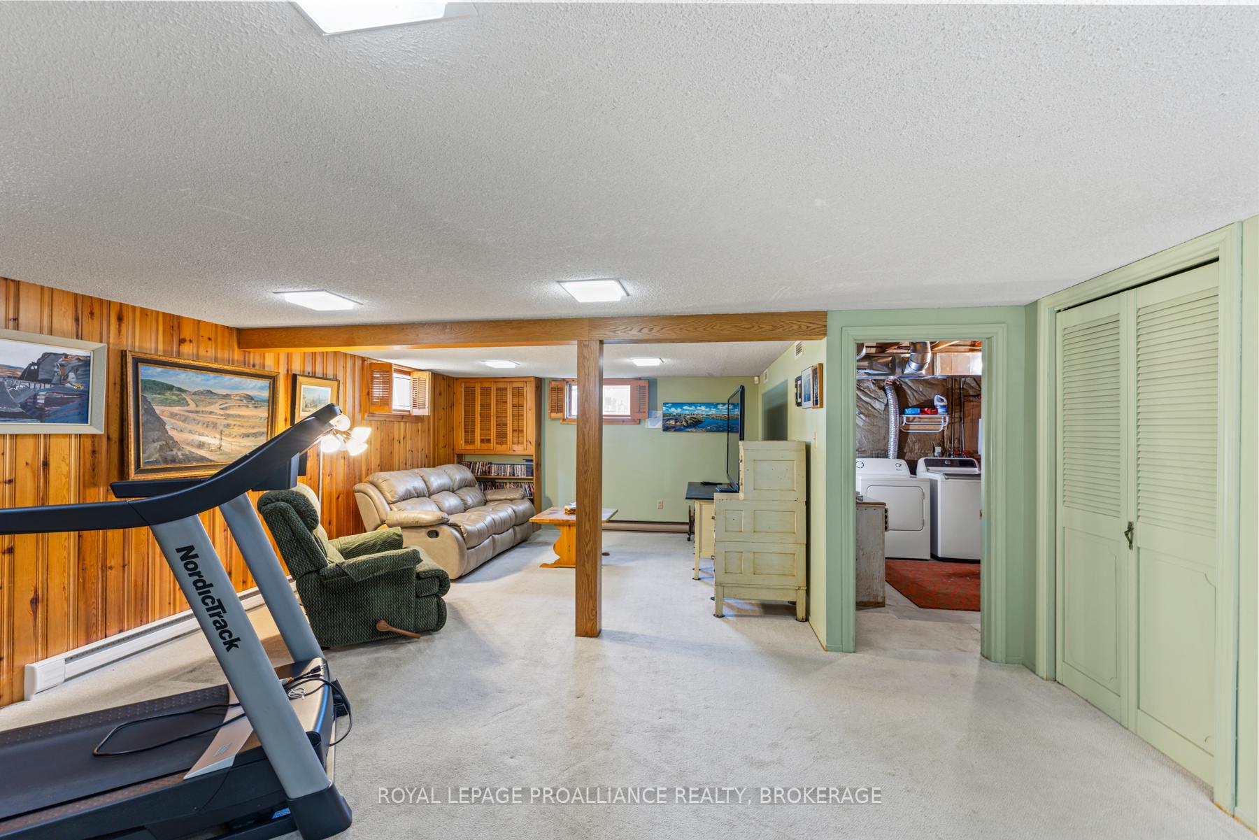 Photo 39 of 117 Seaforth Road, Kingston, West of Sir John A. Blvd — HOMEH