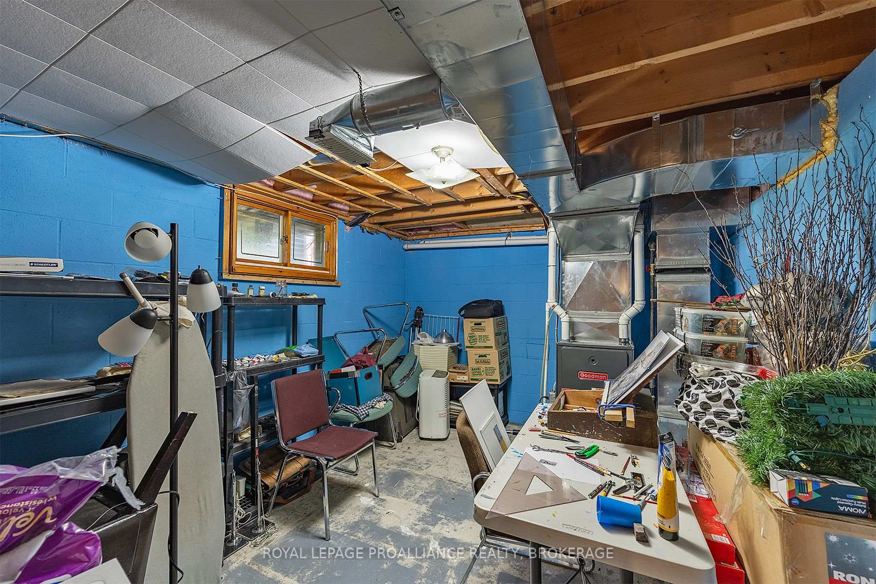 Photo 46 of 117 Seaforth Road, Kingston, West of Sir John A. Blvd — HOMEH