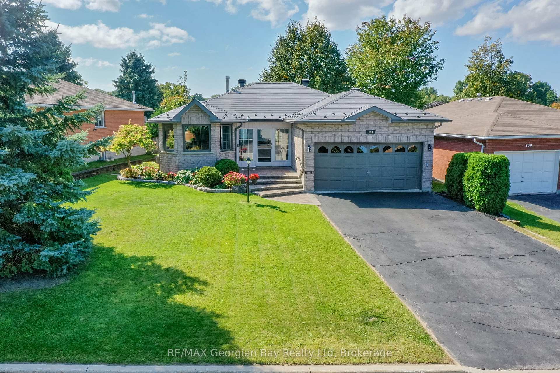 Photo 32 of 204 Margaret Street, Midland — HOMEH