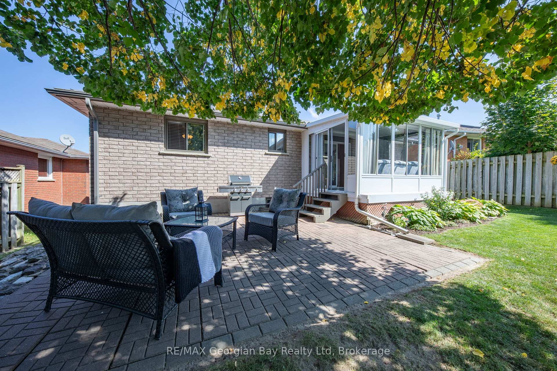 Photo 35 of 204 Margaret Street, Midland — HOMEH