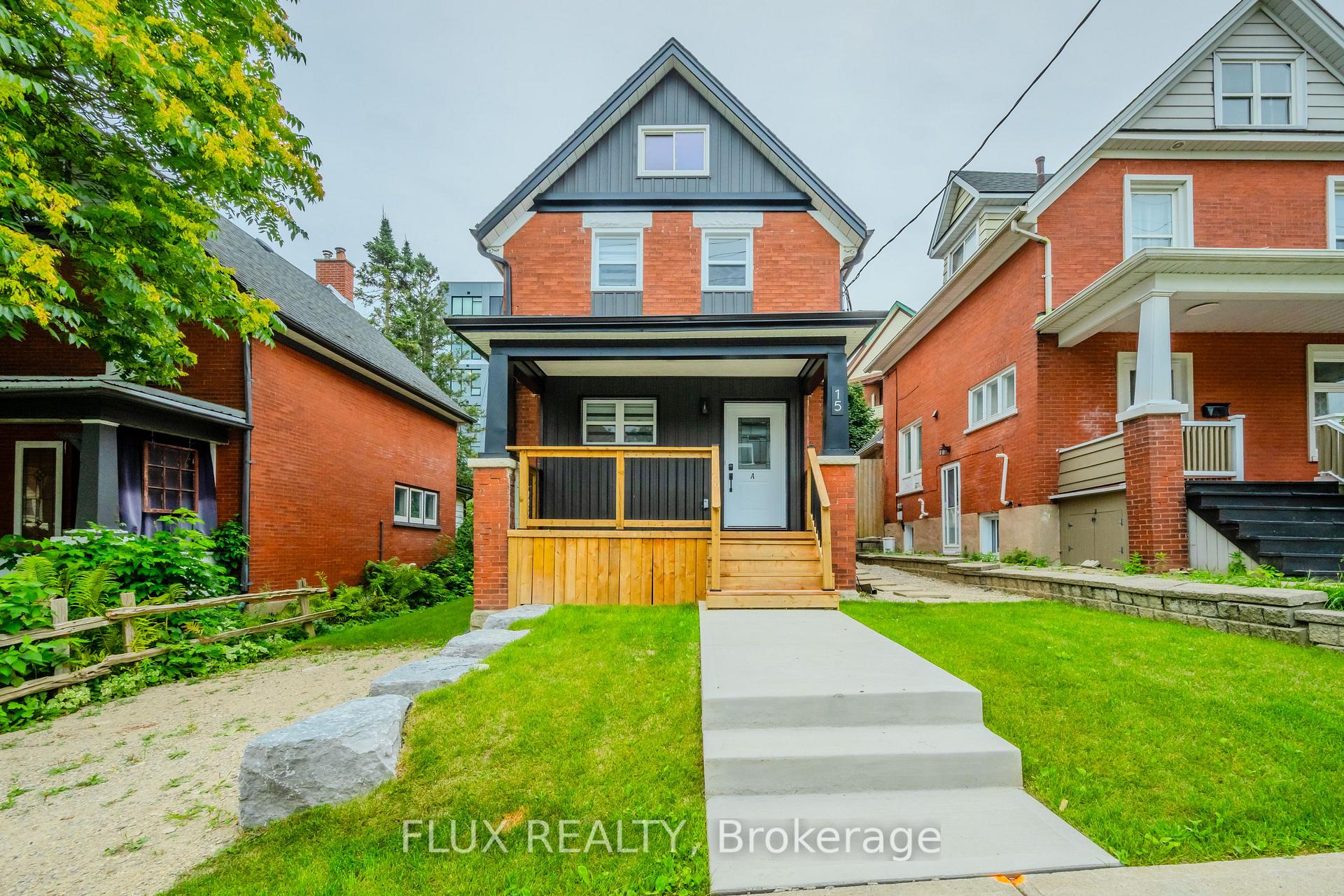 Photo 1 of 15 Shanley Street, Kitchener — HOMEH