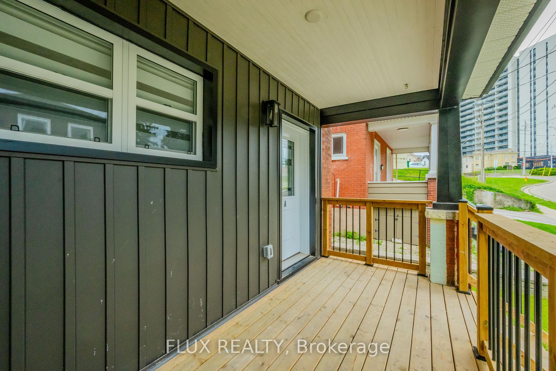 Photo 4 of 15 Shanley Street, Kitchener — HOMEH