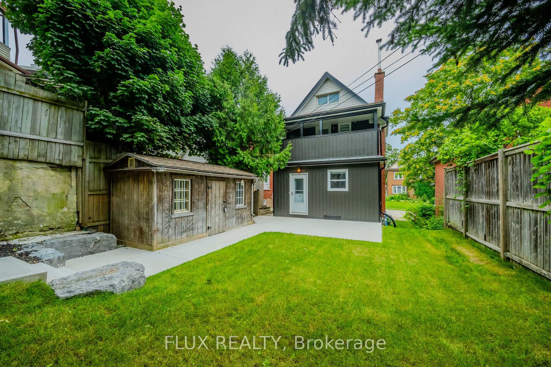 Photo 48 of 15 Shanley Street, Kitchener — HOMEH