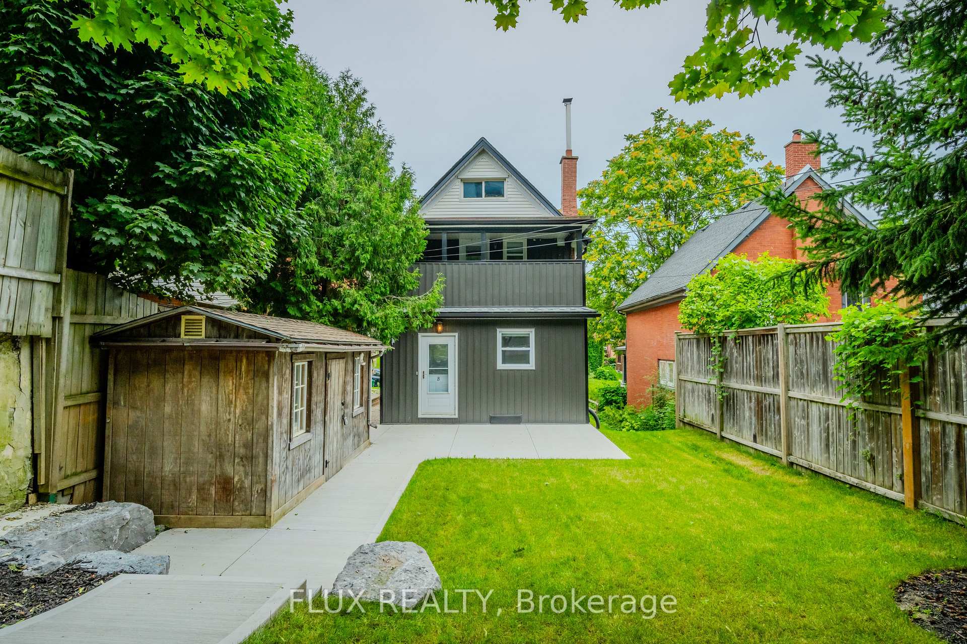 Photo 50 of 15 Shanley Street, Kitchener — HOMEH