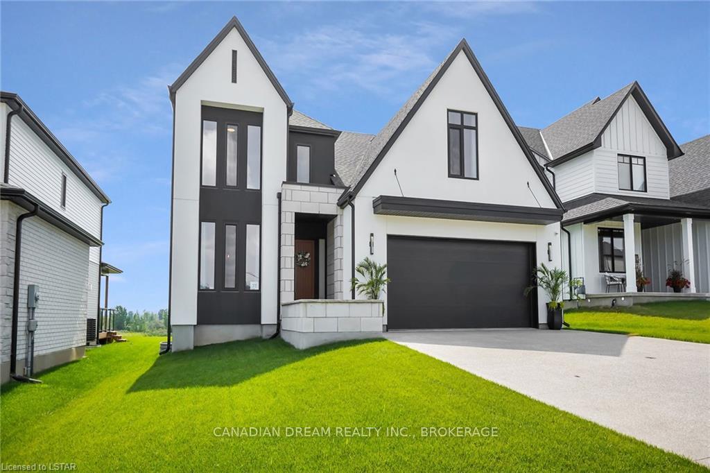 Photo 3 of 77 Crestview Drive, Middlesex Centre, Rural Middlesex Centre — HOMEH