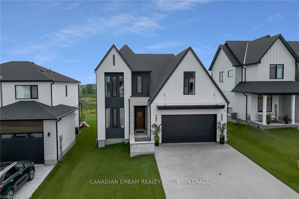 Photo 4 of 77 Crestview Drive, Middlesex Centre, Rural Middlesex Centre — HOMEH