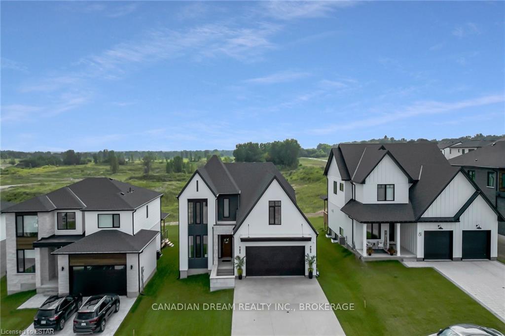 Photo 5 of 77 Crestview Drive, Middlesex Centre, Rural Middlesex Centre — HOMEH