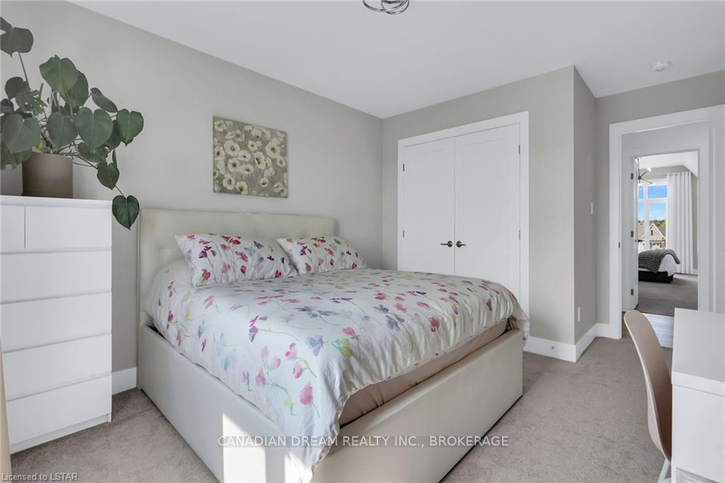 Photo 38 of 77 Crestview Drive, Middlesex Centre, Rural Middlesex Centre — HOMEH
