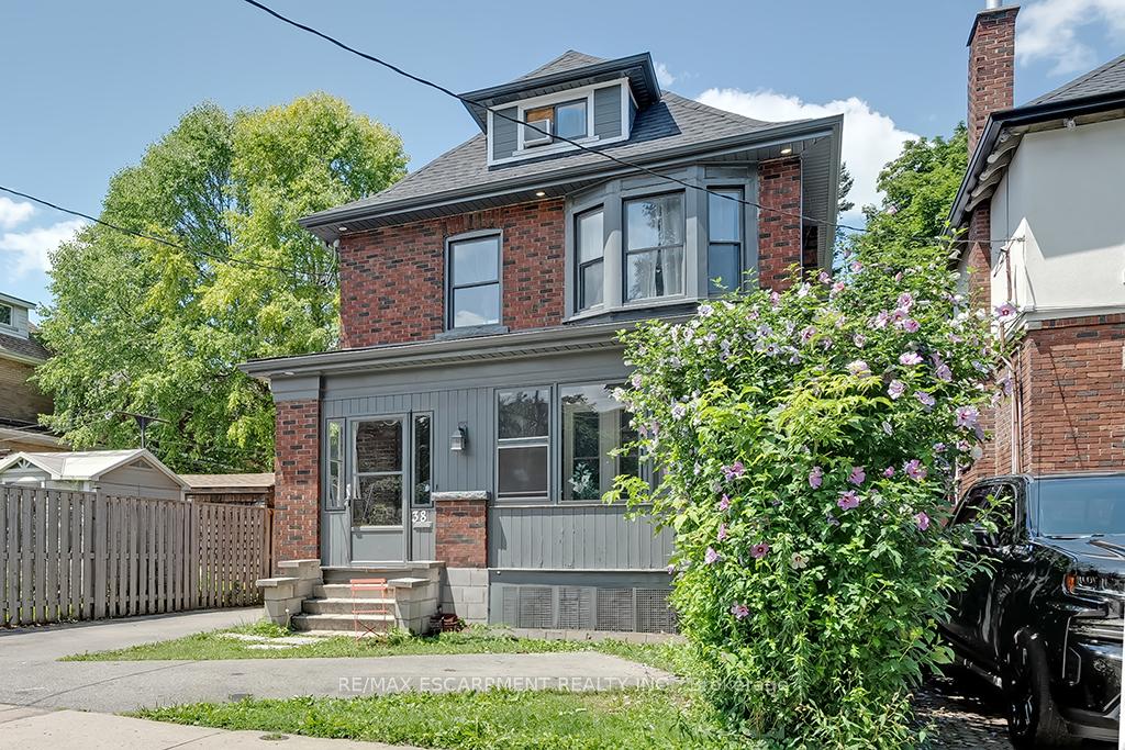 Front of Unit Main, 38 Ashford Boulevard