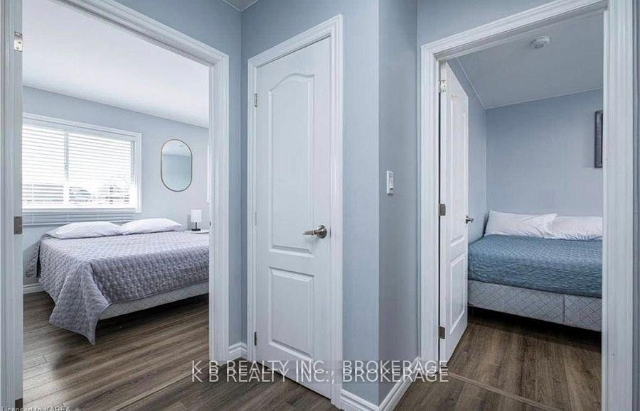 Photo 7 of 172 Morenz Crescent, Kingston, Rideau — HOMEH