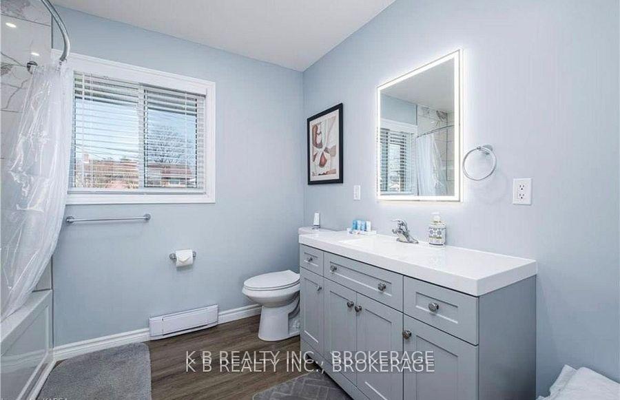 Photo 9 of 172 Morenz Crescent, Kingston, Rideau — HOMEH