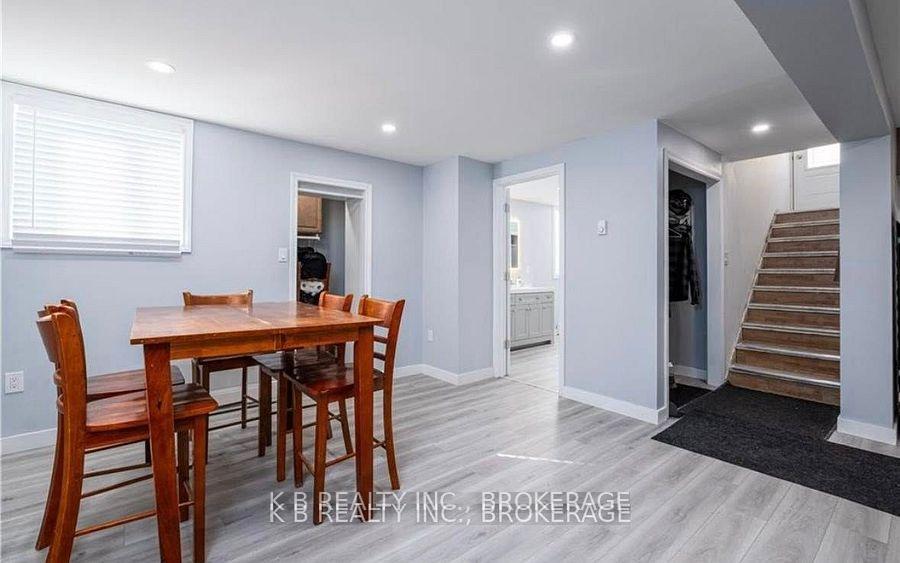 Photo 11 of 172 Morenz Crescent, Kingston, Rideau — HOMEH
