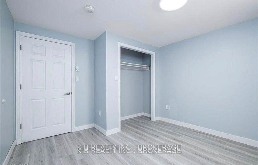 Photo 15 of 172 Morenz Crescent, Kingston, Rideau — HOMEH