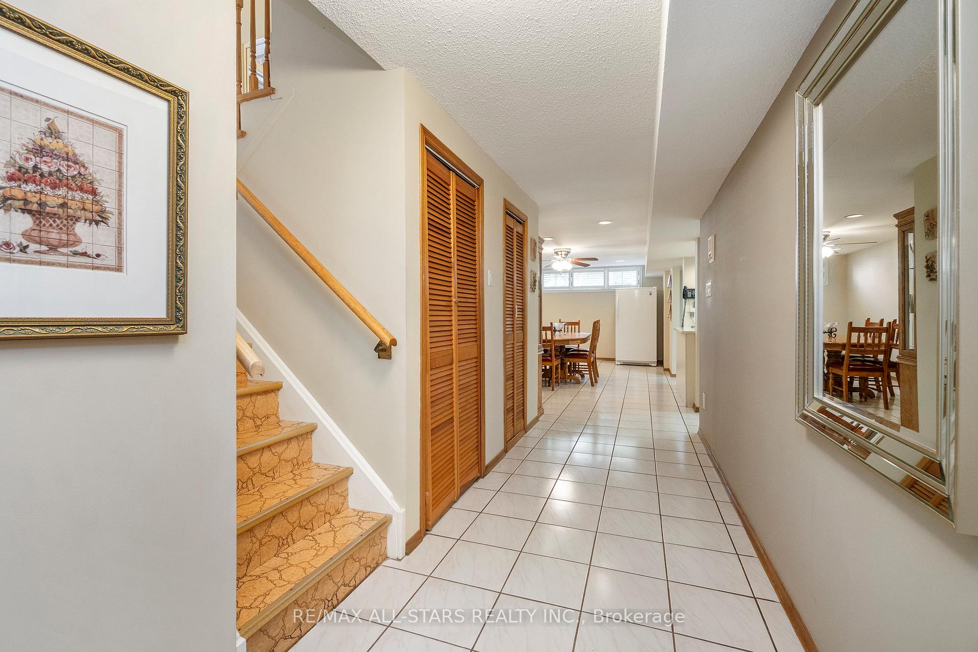 Photo 27 of 14 Barrington Crescent, Markham, Milliken Mills West — HOMEH