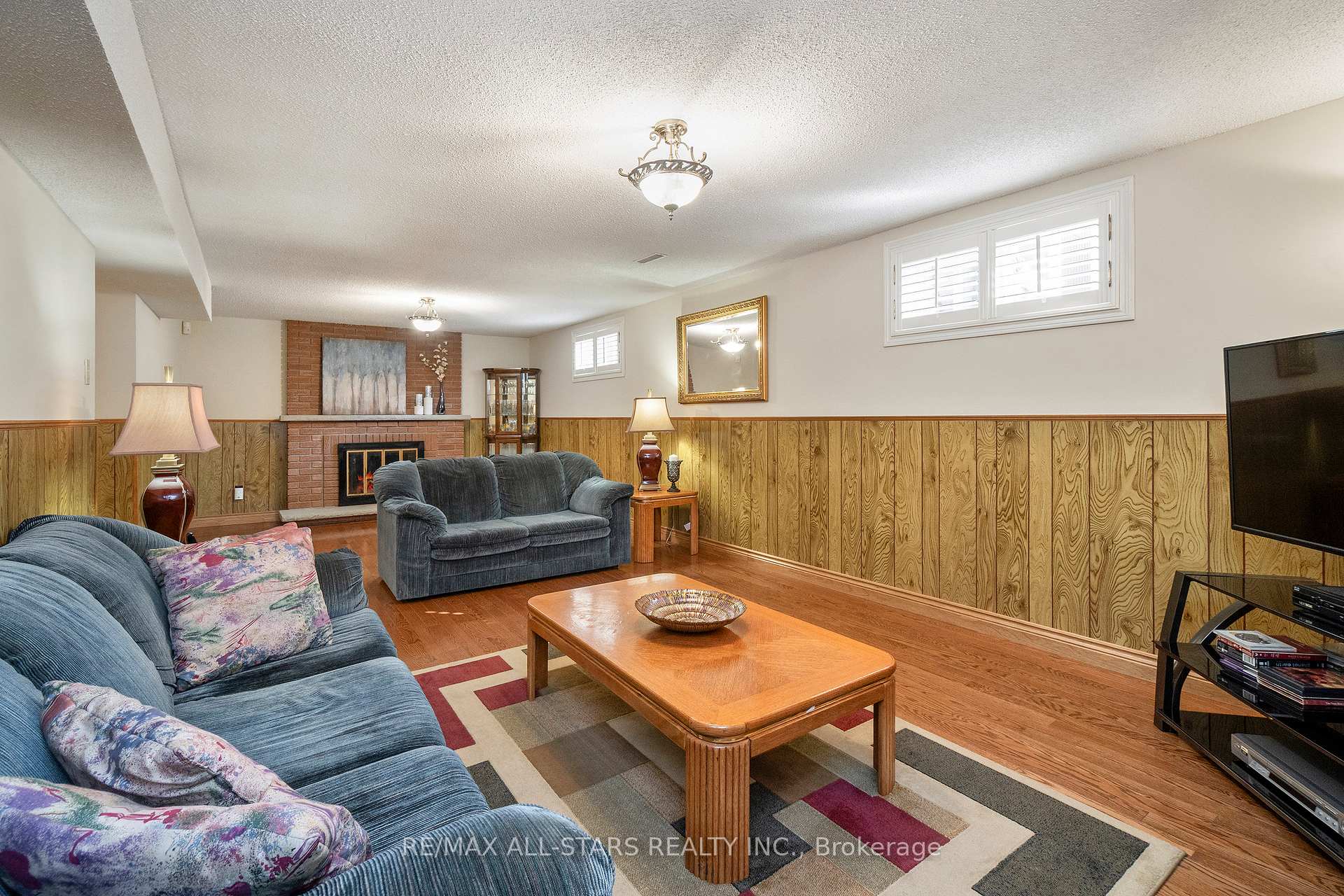 Photo 36 of 14 Barrington Crescent, Markham, Milliken Mills West — HOMEH